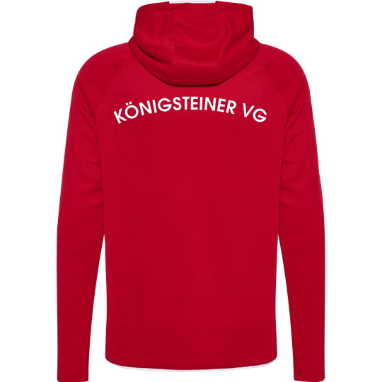 Königsteiner VG Hoodie Unisex