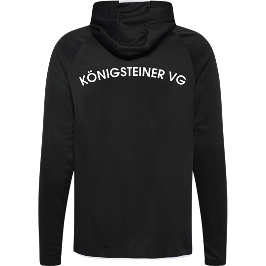 Königsteiner VG Hoodie Kinder