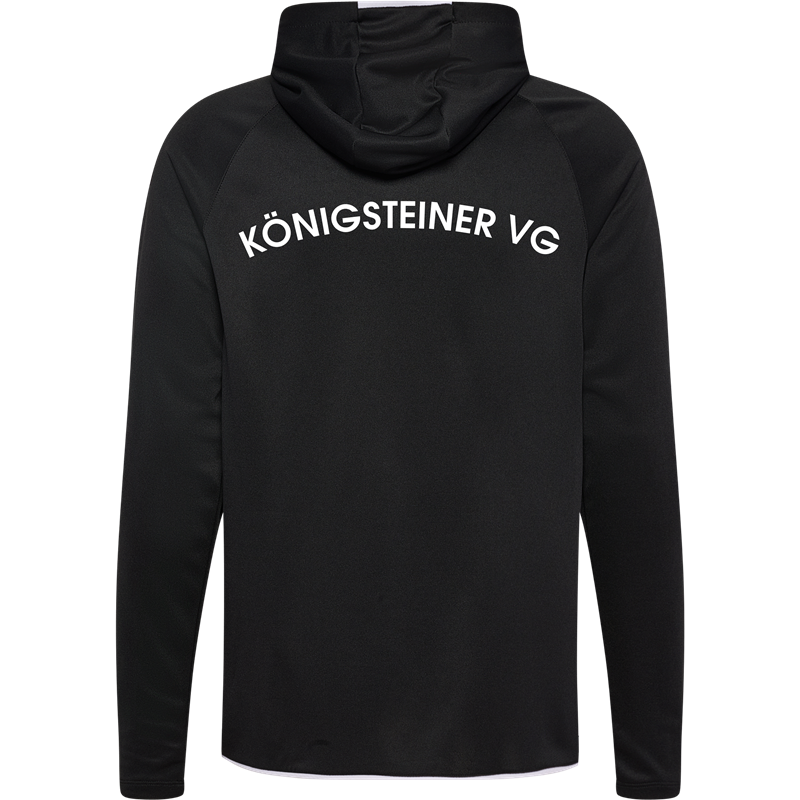 Königsteiner VG Hoodie Kinder