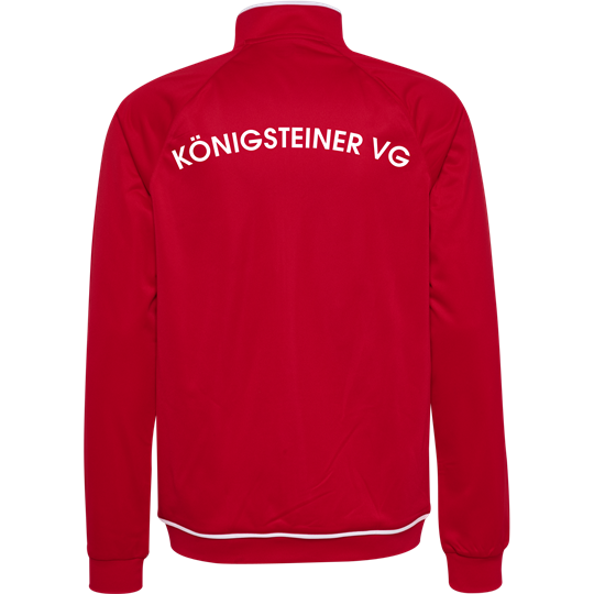 Königsteiner VG Trainingsjacke Unisex