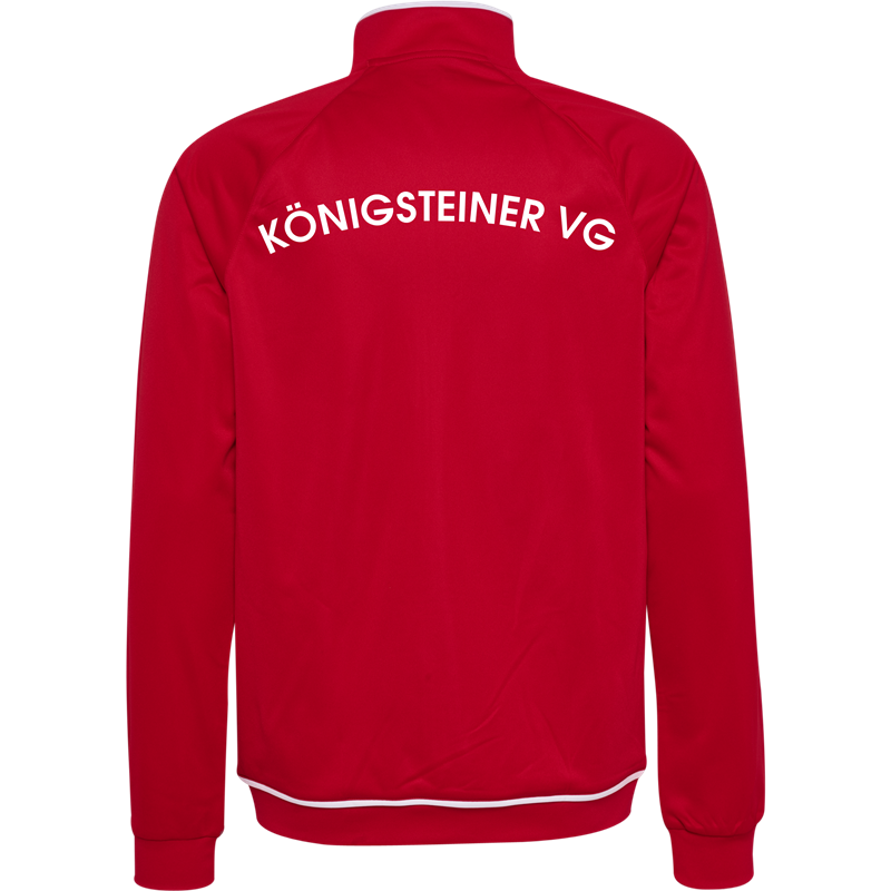Königsteiner VG Trainingsjacke Unisex