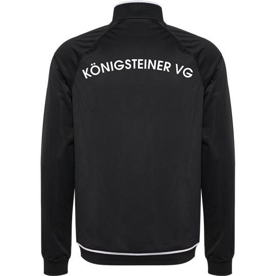 Königsteiner VG Trainingsjacke Unisex