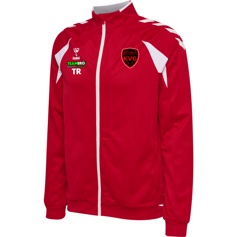 Königsteiner VG Trainingsjacke Kinder