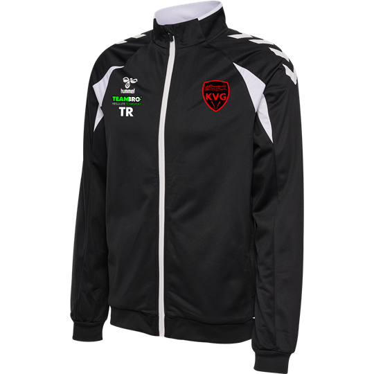 Königsteiner VG Trainingsjacke Kinder