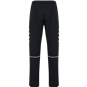 Königsteiner VG Woven Pants Unisex schwarz/weiss