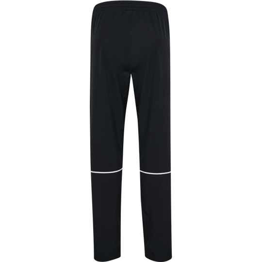 Königsteiner VG Woven Pants Damen schwarz/weiss