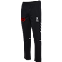 Königsteiner VG Sweatpant Kinder schwarz/weiss