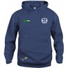 Sportschulzentrum Dresden Hoody Kinder