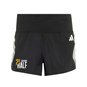 DresdenHALF25 Hose kurz Damen (4'')