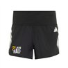 DresdenHALF25 Hose kurz Damen (4'')