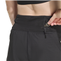 DresdenHALF25 Hose kurz Damen (4'')
