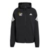 DresdenHALF25 Jacke Damen