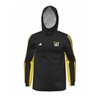 DresdenHALF Regenjacke Unisex
