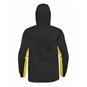 DresdenHALF Regenjacke Unisex