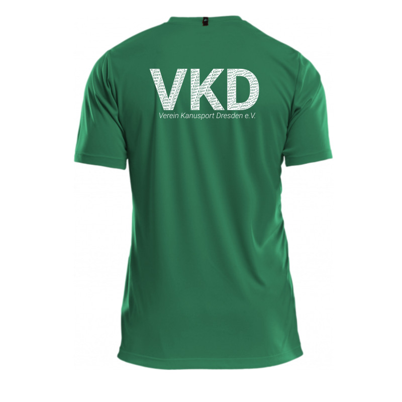 VKD Jersey Herren grün