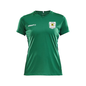 VKD Jersey Damen grün
