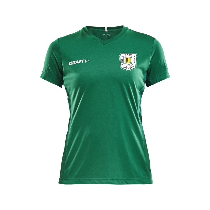 VKD Jersey Damen grün