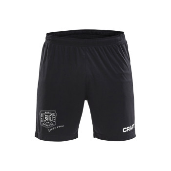 VKD Short Junior schwarz