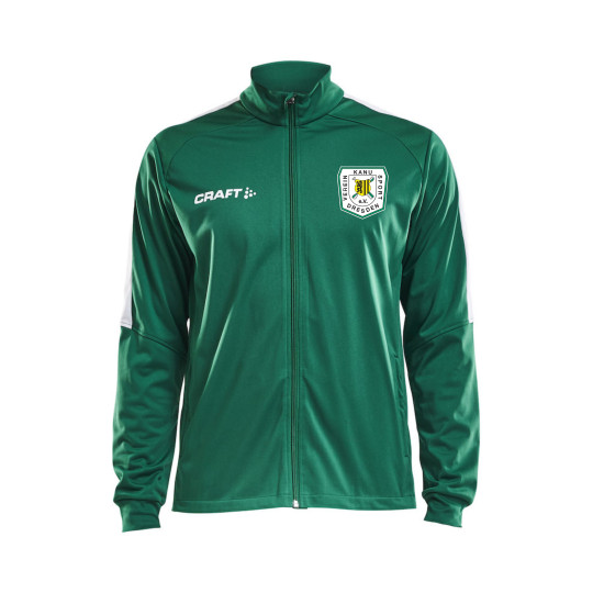 VKD Training Jacke Herren grün