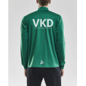 VKD Training Jacke Herren grün