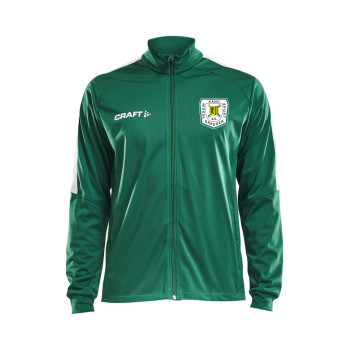 VKD Training Jacke Junior grün