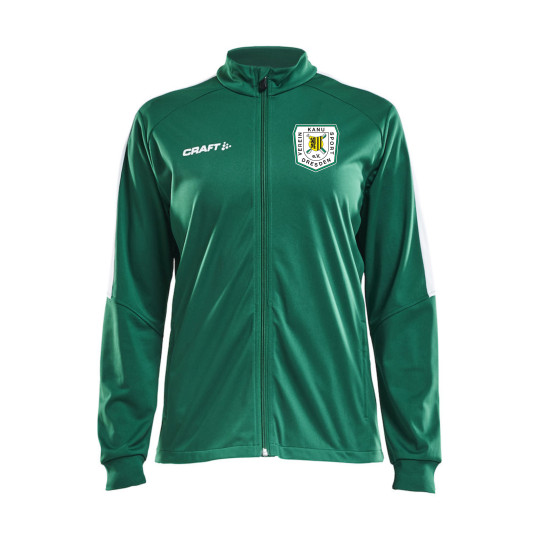 VKD Training Jacke Damen grün