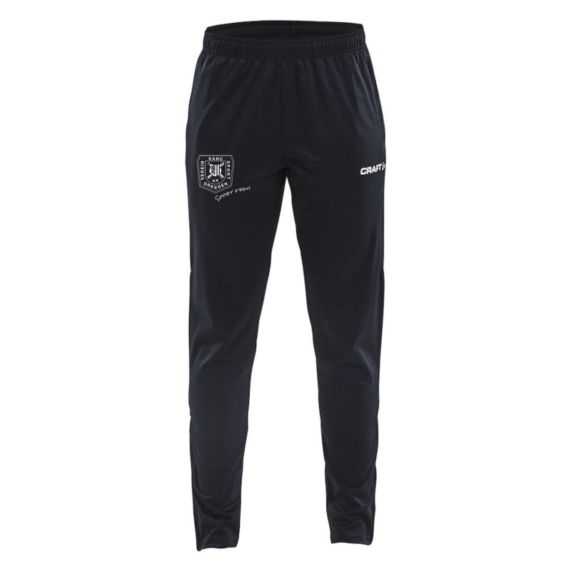 VKD Training Hose Damen schwarz