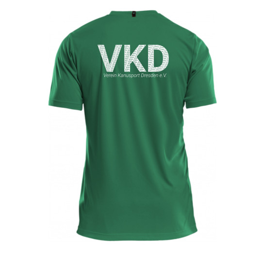 VKD Jersey Damen grün