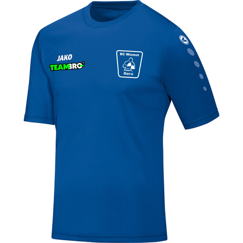 BC Wismut Gera Trikot Team KA Unisex