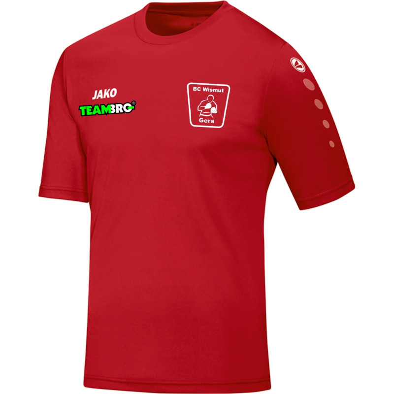 BC Wismut Gera Trikot Team KA Junior