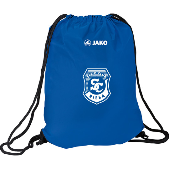 SC Riesa Turnbeutel