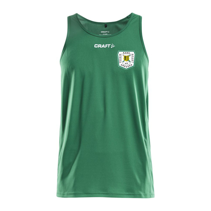 VKD Singlet Herren grün