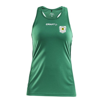 VKD Singlet Damen grün