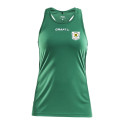 VKD Singlet Damen grün