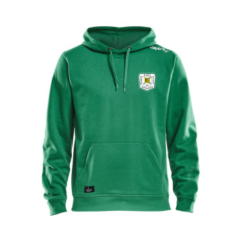 VKD Hoodie Junior grün