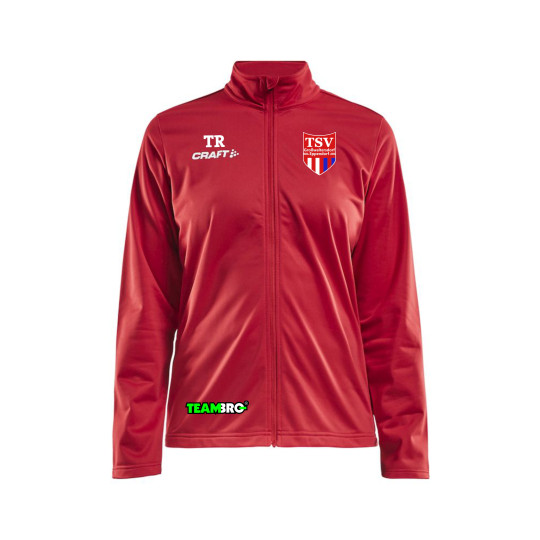 TSV Großwaltersdorf Squad Jacket Damen
