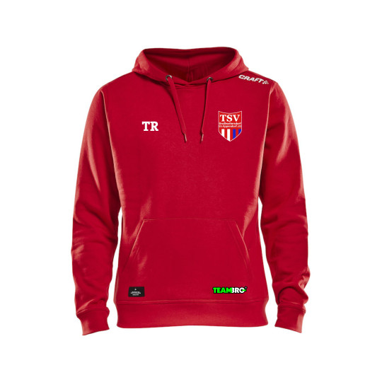 TSV Großwaltersdorf Hoodie Unisex