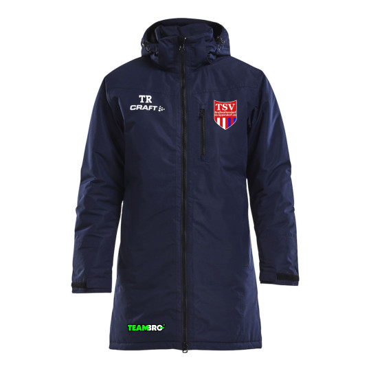 TSV Großwaltersdorf Parka Junior