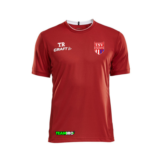 TSV Großwaltersdorf Practise Tee Unisex