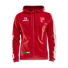 TSV Großwaltersdorf Full Zip Hood Junior
