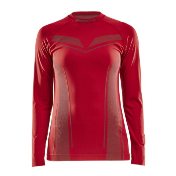 TSV Großwaltersdorf Baselayer Seamless Damen