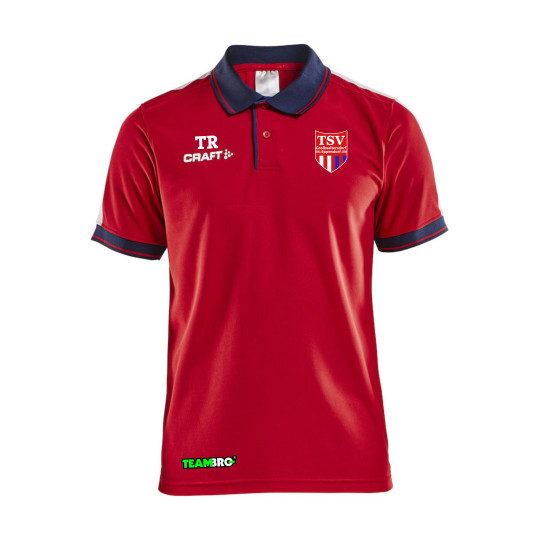 TSV Großwaltersdorf Pro Control Polo Junior