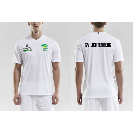 SV Lichtenberg Squad Jersey Solid JR