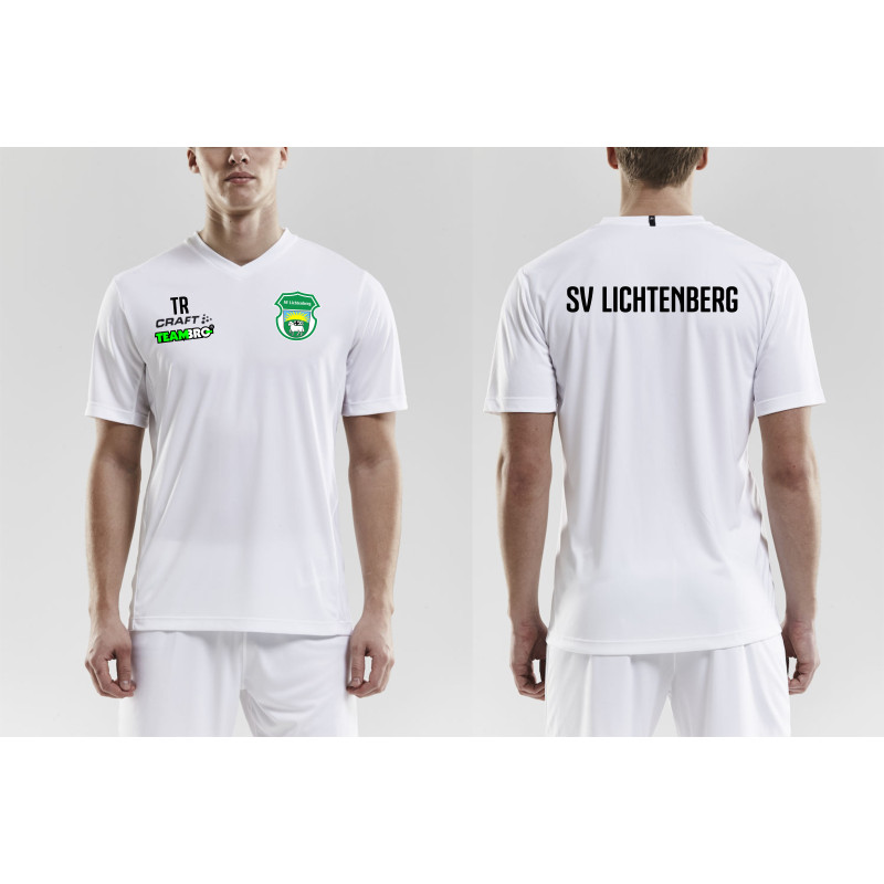 SV Lichtenberg Squad Jersey Solid JR