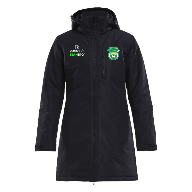 SV Lichtenberg Parka W