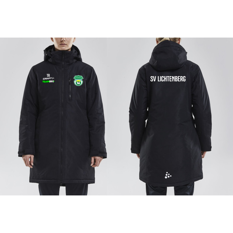 SV Lichtenberg Parka W