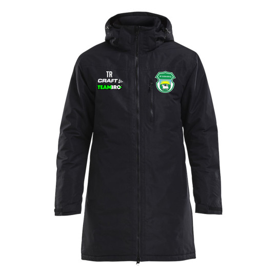 SV Lichtenberg Parka JR
