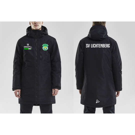 SV Lichtenberg Parka JR