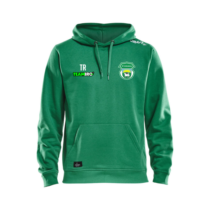 SV Lichtenberg Hoodie JR