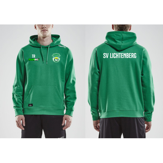 SV Lichtenberg Hoodie JR